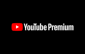 Youtube Premium